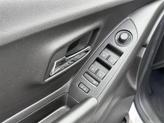 Thumbnail of 2022 Silver Ice Metallic Chevrolet Trax