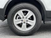 Thumbnail of 2022 Silver Ice Metallic Chevrolet Trax