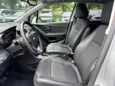 Thumbnail of 2022 Silver Ice Metallic Chevrolet Trax
