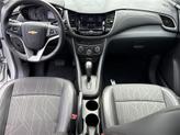 Thumbnail of 2022 Silver Ice Metallic Chevrolet Trax