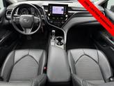 Thumbnail of 2023 Predawn Gray Mica Toyota Camry