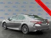 Thumbnail of 2023 Predawn Gray Mica Toyota Camry