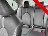 Thumbnail of 2023 Predawn Gray Mica Toyota Camry