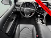 Thumbnail of 2023 Predawn Gray Mica Toyota Camry