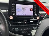 Thumbnail of 2023 Predawn Gray Mica Toyota Camry
