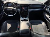 Thumbnail of 2024 Bright White Clearcoat Jeep Grand Cherokee L