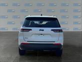 Thumbnail of 2024 Bright White Clearcoat Jeep Grand Cherokee L