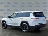 Thumbnail of 2024 Bright White Clearcoat Jeep Grand Cherokee L