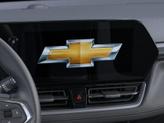 Thumbnail of 2026 Mosaic Black Metallic Chevrolet Trailblazer