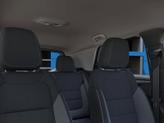 Thumbnail of 2026 Mosaic Black Metallic Chevrolet Trailblazer