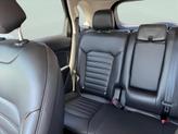 Thumbnail of 2022 Green Metallic Ford Edge