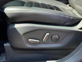 Thumbnail of 2022 Green Metallic Ford Edge