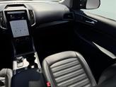 Thumbnail of 2022 Green Metallic Ford Edge