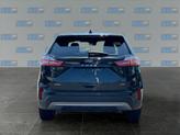 Thumbnail of 2022 Green Metallic Ford Edge