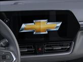Thumbnail of 2026 Sterling Gray Chevrolet Trailblazer
