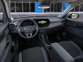 Thumbnail of 2026 Sterling Gray Chevrolet Trailblazer