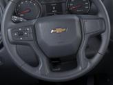 Thumbnail of 2025 Summit White Chevrolet Silverado 2500