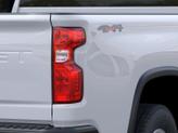 Thumbnail of 2025 Summit White Chevrolet Silverado 2500