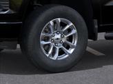 Thumbnail of 2026 Black Chevrolet Silverado 1500