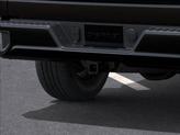 Thumbnail of 2026 Black Chevrolet Silverado 1500