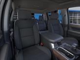 Thumbnail of 2026 Black Chevrolet Silverado 1500