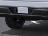 Thumbnail of 2026 Summit White Chevrolet Silverado 1500