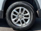 Thumbnail of 2019 Silver Ice Metallic Chevrolet Traverse