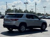 Thumbnail of 2019 Silver Ice Metallic Chevrolet Traverse