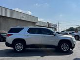 Thumbnail of 2019 Silver Ice Metallic Chevrolet Traverse