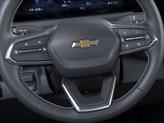 Thumbnail of 2026 Slate Gray Metallic Chevrolet Silverado EV