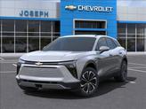 Thumbnail of 2025 Sterling Gray Metallic Chevrolet Blazer EV