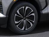 Thumbnail of 2025 Sterling Gray Metallic Chevrolet Blazer EV