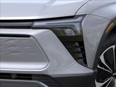 Thumbnail of 2025 Sterling Gray Metallic Chevrolet Blazer EV