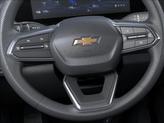 Thumbnail of 2025 Sterling Gray Metallic Chevrolet Blazer EV