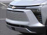 Thumbnail of 2025 Sterling Gray Metallic Chevrolet Blazer EV