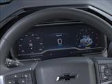 Thumbnail of 2026 Lakeshore Blue Chevrolet Silverado 2500