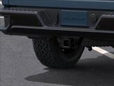 Thumbnail of 2026 Lakeshore Blue Chevrolet Silverado 2500