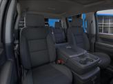Thumbnail of 2026 Black Chevrolet Silverado 1500