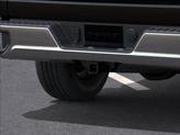 Thumbnail of 2026 Black Chevrolet Silverado 1500