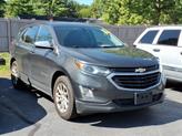 Thumbnail of 2019 Nightfall Gray Metallic Chevrolet Equinox