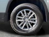 Thumbnail of 2023 Silver Sage Chevrolet Traverse