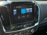 Thumbnail of 2023 Silver Sage Chevrolet Traverse
