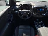 Thumbnail of 2023 Silver Sage Chevrolet Traverse