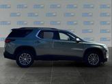 Thumbnail of 2023 Silver Sage Chevrolet Traverse