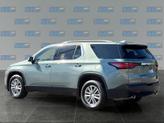 Thumbnail of 2023 Silver Sage Chevrolet Traverse