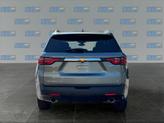 Thumbnail of 2023 Silver Sage Chevrolet Traverse