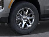 Thumbnail of 2025 Sterling Gray Metallic Chevrolet Suburban