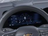 Thumbnail of 2025 Sterling Gray Metallic Chevrolet Suburban
