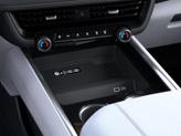 Thumbnail of 2025 Sterling Gray Metallic Chevrolet Suburban