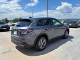 Thumbnail of 2026 Modern Steel Metallic Honda HR-V